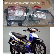 48180M21DA0-000 suzuki satria hiu 2-stroke lscm original Wing bracket