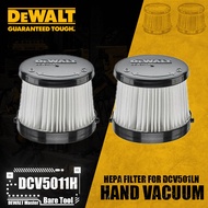 DeWalt | DEWALT DCV5011H HEPA Filter For DCV501LN 20V Hand Vacuum