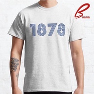 T-shirt 1878 1908