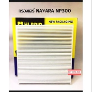 Air Filter Navara NP300