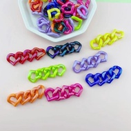 Diy [R03] UV MOTE BEAD CHAIN