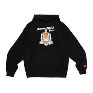 [Observer Post Trendy Observer Station] 2024AW HUMAN MADE I KNOW NIGO TOOX HUMAN
