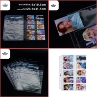(Pre-Order) Met yx A4 File Insert A4 File Folder File Organizer