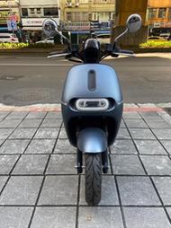 2019年 GOGORO 2 DELIGHT #1721 低利分期 二手 中古機車 代步車  車換車 貳輪嶼新北中和店