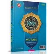 AL QURAN TERJEMAHAN KARYA BESTARI MU'JAM WAQAF IBTIDA RANDOM COLOR AL QURAN LENGKAP TERJEMAHAN