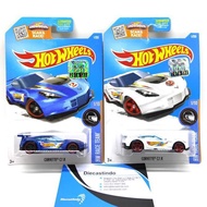 Hotwheels Hot Wheels CORVETTE C7/.R Factory Sealed FS/