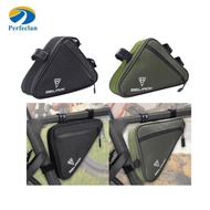 Perfeclan Bike Frame Bag Storage Bag Bikes Bag Triangle for Sport Fittings