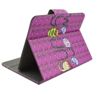 Young High Quality LEATHER CASE STAND COVER FOR ASUS ME172V 7inch Tablet