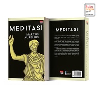 Logos Book - Basabasi - Meditation - Marcus Aurelius