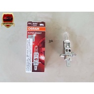 H1 24V 100W Osram Genuine Bulb Per Tube