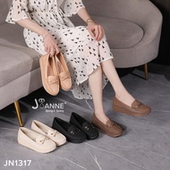 JOANNE WEDGES SHOES JN1317 Wedges Shoes Women