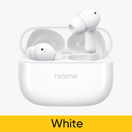 หูฟัง Realme T310บลูทูธ5.4 46dB ตัดเสียงรบกวนได้หูฟังไร้สายแบตเตอรี่ใช้งานได้นาน40ชั่วโมง