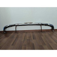 Toyota Corolla KE10 front bumper
