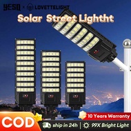 Solar Street Light  LED Outdoor IP65/IP68 Waterproof Remote Motion Sensor Solar Street Light