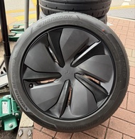 19” Tesla Model Y Juniper 胎鈴
