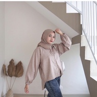 HANNA BLOUSE