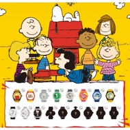 BLIND BOX Snoopy Maihe Watch