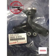 Toyota Vios Radiator Filler Housing & Cap NCP93  [100% Original]