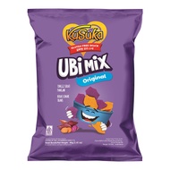 Kusuka Sweet Potato Mix Gluten Free Snack 40 grams