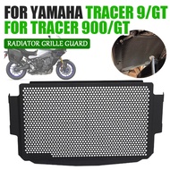 Motorcycle Radiator Grille Guard Grill For YAMAHA Tracer 9 GT 900 Tracer900 GT 900GT 9GT Tracer9 GT 