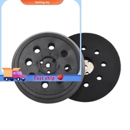 <FEELING>5 Inch Backing Pad For Bosch RS032 & RS031 Models 1295DP 1295DH 1295DVS 3107DVS