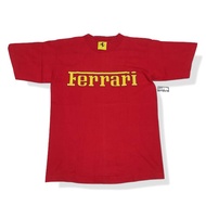 Ferrari Vintage Tshirt