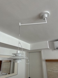 PH5 Style Adjustable Pendant Light 吊燈