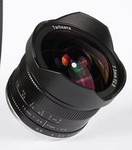 7artisans 7.5mm f/2.8 Lens for Fujifilm X-Mount