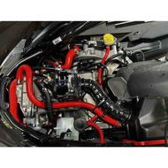 Sym Motors Pfeiffer International~Sanyang JET SuperC/Fiddle 158 Reinforced Silicone Water Pipe 7P