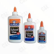 Elmer's School Glue Multi-Purpose Glue