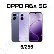 [NEW] OPPO A6x 5G | 6+256GB