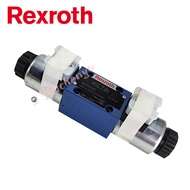 Rexroth Hydraulic Valve Solenoid Valve 4WE6D 4WE6E 4WE6J 4WE6G 4WE10D 4WE10E 4WE10H 4WE10J 4WE10M 4W