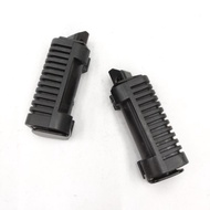 SM SPORT 110E REAR FOOT REST BRACKET LEFT KIRI RIGHT KANAN FOOTREST BELAKANG [100% ORI BENELLI]