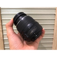 Nikon 18-55mm ED Lens Not 181-35mm 18-200mm 18-105mm D3100 D3200 D3300 D5100 D5200 D5300 D7000 D7100