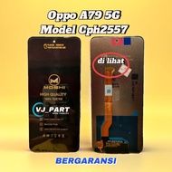 Lcd Touchscreen Ts Fullset Oppo A79 5G Model Cph2557