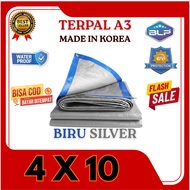 A3 Tarpaulin Made In Korea Size 4 x 10