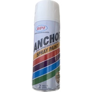 DPI Anchor spray paint