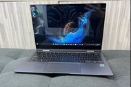 i7 Samsung  Galaxy Book2 Pro 360