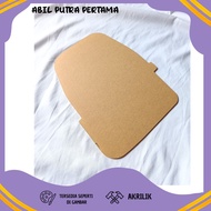 Luggage Cover CarburetorBEAT Luggage Cover Krburator Luggage Cover