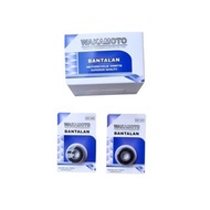 BEARING / LAHAR 6301-2RS