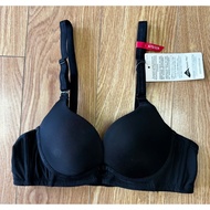 Sorella women's bra N10-29581 thick foam A cup size 70B-32B