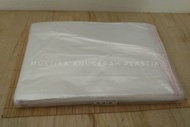 plastik opp 25x35