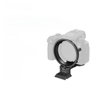 Smallrig Vertical Trigger Ring 4244 วงแหวนถ่ายภาพแนวตั้งสำหรับกล้อง DSLR ที่ใช้เลนส์แบบติดตั้งเร็วสำ