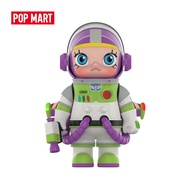 POP MART MEGA SPACE MOLLY 1000% BUZZ LIGHTYEAR