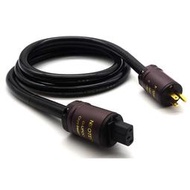 【韶韻音響】NEOTECH NEP-1001II UP-OCC單晶銀電源線@高雄音響專賣店
