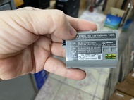 Pin thay thế cho pin máy ảnh  EN-EL15/EN-EL15A