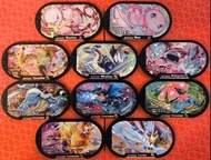 Pokémon Mezastar 5⭐⭐⭐⭐⭐ ver 1