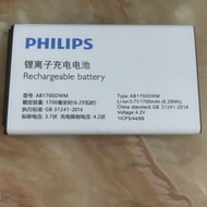 Suitable for Philips Philips E506 E6220 AB1700DWM Mobile Phone Battery Electric Board