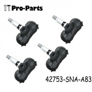 New 42753-SNA-A83 42753-SNA-A830-M1 Tire Pressure Sensor TPMS for Honda Civic Odyssey 42753-TR0-A81 315MHz