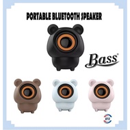 TWS Speaker Mini Audio Wireless Bluetooth speaker